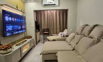 Imagem 3: Apartamento de alto padrão