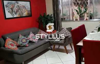 Imagem 2: Todos os Santos Apartamento com 2 dormitórios