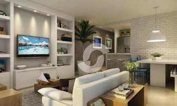 Imagem: Apartamento com 2 dormitórios à venda