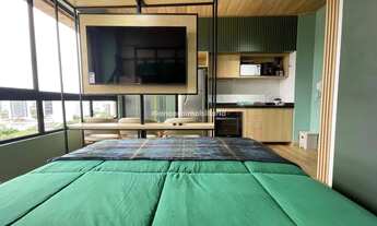 Imagem 6: Apartamento para aluguel, 1 quarto, 1 vaga, Boa Vista - Recife/PE