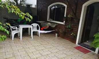 Imagem: Casa 2 dormitórios Vila Valença SV!