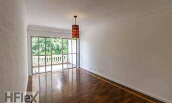 Imagem 3: Apartamento com 2 dormitórios para alugar, 120 m² por R$ 9.542/mês - Itaim Bibi - São Paul