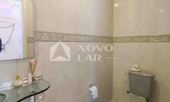 Imagem 6: Sobrado á venda com 4 dormitórios à venda no bairro Chácara das Pedras em Porto Alegre