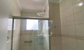 Imagem 5: Apartamento com 1 dormitório para alugar, 38 m² por R$ 2.803,37/mês - Santana - São Paulo