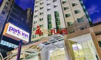 Imagem 6: Flat com ótimo preço no bairro Brooklin. Confira!