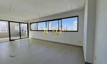 Imagem 2: Apartamento 3 Suítes pronto pra Morar no Setor Bueno