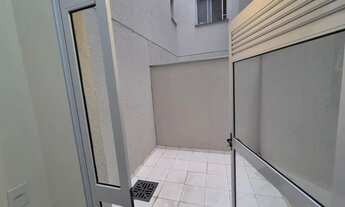 Imagem 6: Apartamento para venda possui 50 metros quadrados com 2 quartos em Centro - Embu-Guaçu - S