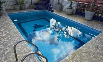 Imagem 3: Vendo apartamento com 3 quartos na Madalena - Recife - PE