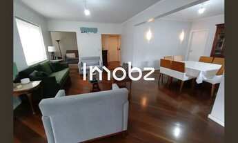 Imagem 3: Apartamento à venda na Rua Abdo Ambuba, 347 - Vila Andrade - São Paulo - SP - CEP: 05725-0