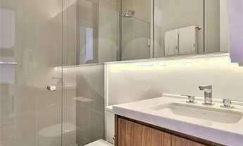 Imagem 2: Apartamento com 1 quartos para locação em Santa Cecília - SP