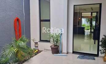 Imagem 5: Casa à venda, 4 quartos, Segismundo Pereira - Uberlândia/MG - Rotina Imobiliária
