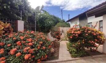 Imagem: CA2056- Casa para venda na Vila Triângulo