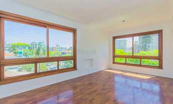 Imagem: Apartamento de 3 quartos 1 suite Higienopolis