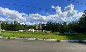 Imagem: Terreno à Venda - Condomínio Morada da