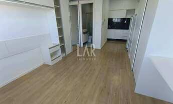 Imagem: Flat para aluguel, 1 quarto, 1 vaga, União