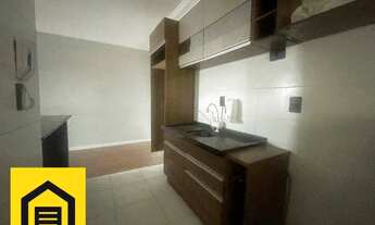 Imagem 2: Apartamento com 2 dormitórios para alugar, 50 m² por R$ 2.000/mês - Jardim Pilar - Mauá/SP