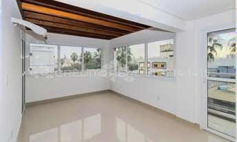 Imagem 4: Apartamento duplex , 2 dormitórios sendo 1 suíte, sacada, churrasqueira e 1 vaga no Menino