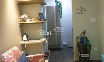 Imagem 3: Sala - Centro - Campinas