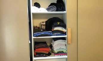 Imagem 4: Apartamento Garden com 3 dormitórios à venda, 103 m² por R$ 1.276.000,00 - Parque Residenc