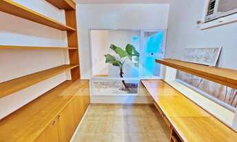 Imagem 5: Sobrado à venda no Condomínio Residencial Jardim Canadá, próximo ao Ribeirão Shopping - Ri