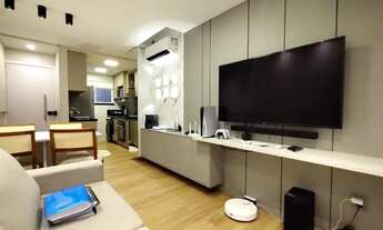 Imagem: Apartamento com 2 dormitórios à venda