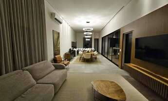 Imagem 6: Casa de condomínio à venda, no Villa Di Capri, porteira fechada, com 3 suítes