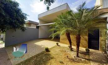 Imagem: Casa em Condomínio com 3 quartos à venda