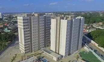 Imagem 5: Apartamento com 3 quartos e varanda no bairro Antares, próximo do Shopping Pátio