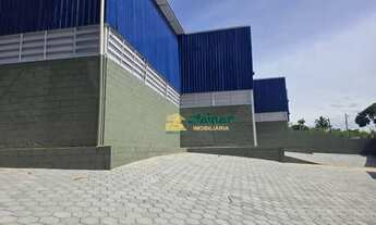 Imagem 7: Galpão para alugar, 625 m² por R$ 14.050,00/mês - Lambari - Guararema/SP