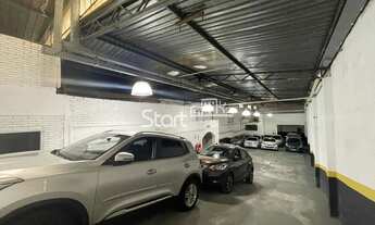 Imagem 3: Salão - Centro - Campinas