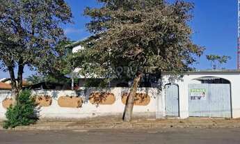 Imagem: Casa com 5 dormitórios na Vila Antártica