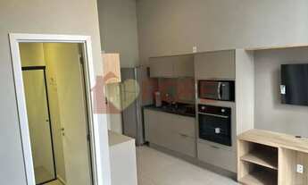 Imagem 4: Apartamento com 1 dormitório para alugar, 37 m² por R$ 5.687,22/mês - Pinheiros - São Paul