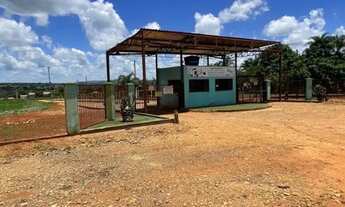 Imagem 3: LOTE A VENDA CONDOMÍNIO RECANTO DO RIO EM TRINDADE