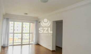 Imagem 2: Apartamento bem localizado na região do Bigorrilho