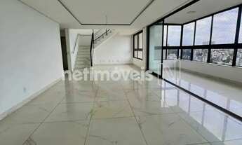 Imagem 3: Cobertura no bairro Santa Lucia