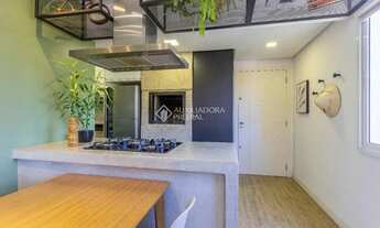 Imagem 6: Imóvel para venda tem 76 m², com 2 quartos, bairro Petrópolis - Porto Alegre - RS