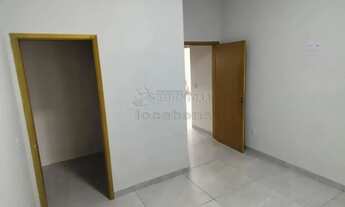 Imagem 3: Eplatz Rio Preto Casa com 02 dormitórios e 02 vagas de garagem