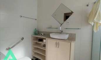 Imagem 3: Casa comercial mobiliada, para locação por R$ 7.000,00 - Bairro Jardim Blumenau - Blumenau