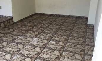 Imagem: RESIDÊNCIA - HIGIENÓPOLIS