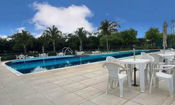 Imagem 5: Terreno no Condomínio Reserva Real, Parque Brasil 500 em Paulínia