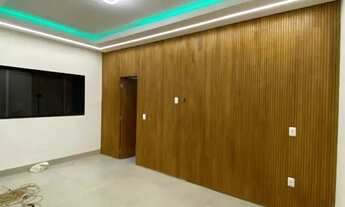 Imagem 7: Casa à venda no bairro Jardim Buriti Sereno - Aparecida de Goiânia/GO