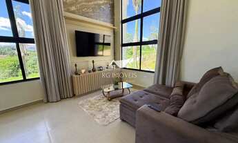 Imagem 3: Casa 3 quartos à venda no Condomínio Vista da Lagoa