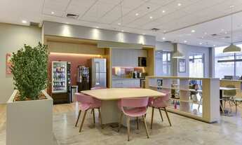 Imagem 7: Escritório para alugar para 4 pessoas em Regus Cambui 575 Norte Sul