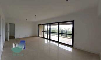 Imagem 3: Apartamento com 3 suítes para alugar, 197m² - Jardim Olhos D Agua