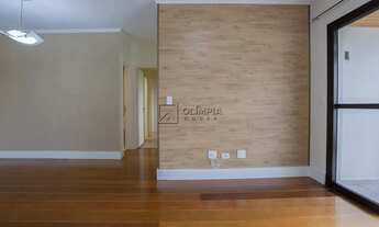 Imagem: Venda Apartamento 3 Dormitórios - 102 m²