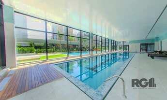 Imagem 2: Apartamento a venda com 2 Dormitório(s) - Jardim do Salso