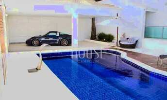 Imagem 5: Casa com 4 quartos à venda, 500 m² - Condomínio Villa dos Inglezes - Sorocaba/SP