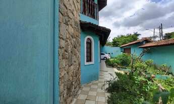 Imagem 7: Sobrado para venda no bairro City Bussocaba com 5 quartos