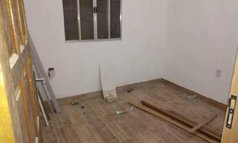 Imagem: Vendo casa no bairro Bonfim