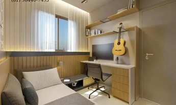 Imagem 7: Quartos (1 Suíte